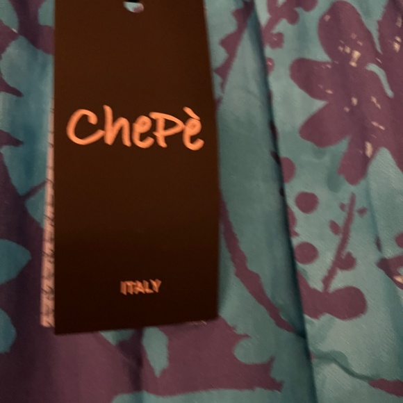 Chepe maxi dress - Picture 3 of 4